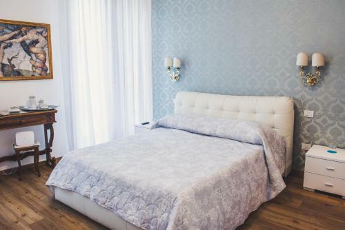 Apartamento Arte&musica
