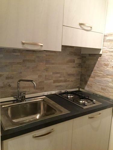 Apartamento Arte&musica