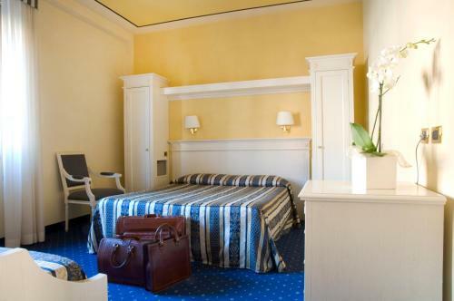 Hotel Albergo Milano