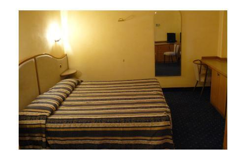 Hotel Albergo Milano