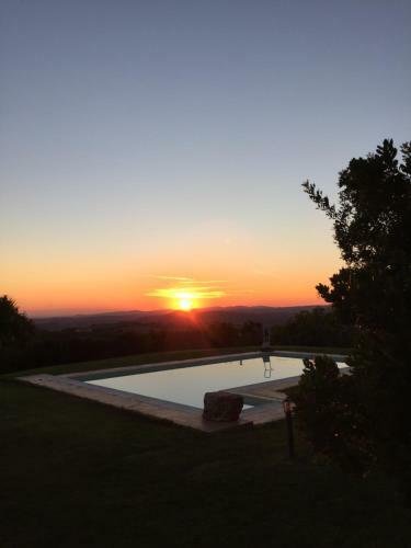 Agroturismo Agriturismo Poggio Cucco