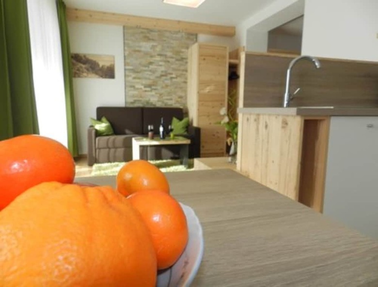 Garni Hotel Mezdi