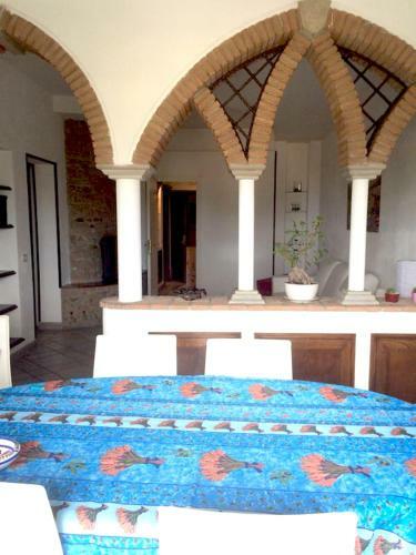 Casa Bellavista