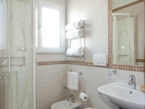 Apartment Residence Mare 2