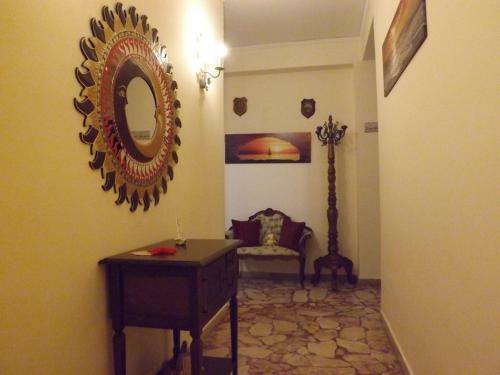 Apartamento Casa Vacanze Nonna Lalla
