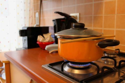 Apartamento Casa Vacanze Nonna Lalla