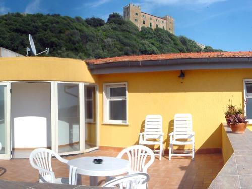Hotel Albergo Rossella