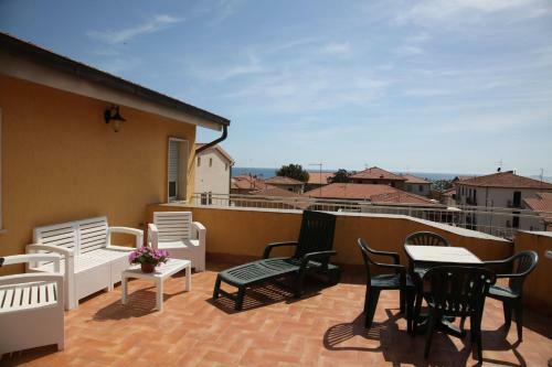 Hotel Albergo Rossella