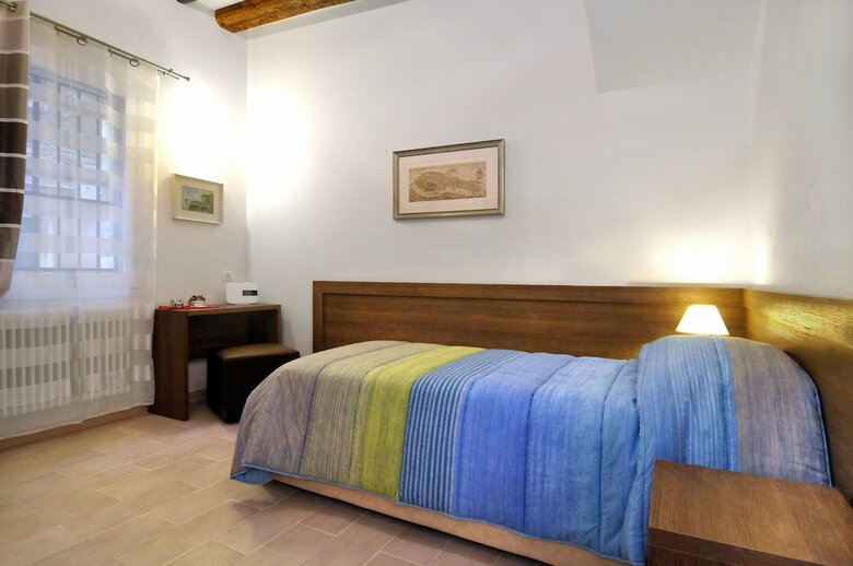Apartamento Ca'dorina