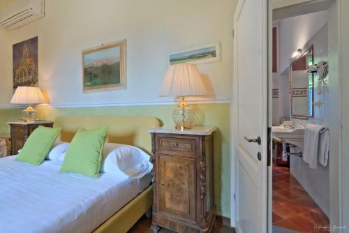 Bed & Breakfast Villa Ape Rosa Relais