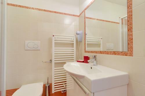 Apartamento Appartamenti Cesa Maria