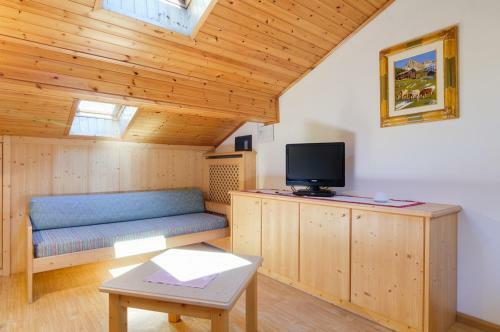 Apartamento Appartamenti Cesa Maria