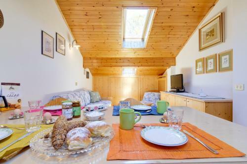 Apartamento Appartamenti Cesa Maria