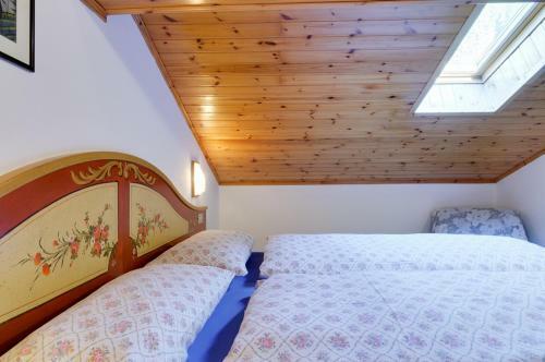 Apartamento Appartamenti Cesa Maria