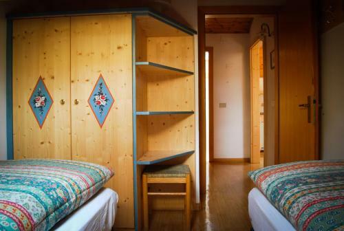 Apartamento Appartamenti Cesa Maria