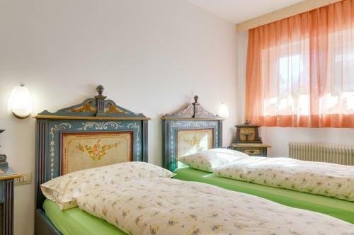 Apartamento Appartamenti Cesa Maria