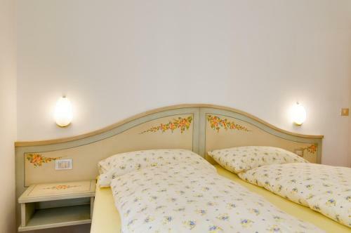 Apartamento Appartamenti Cesa Maria