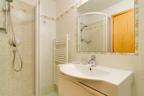 Apartamento Appartamenti Cesa Maria