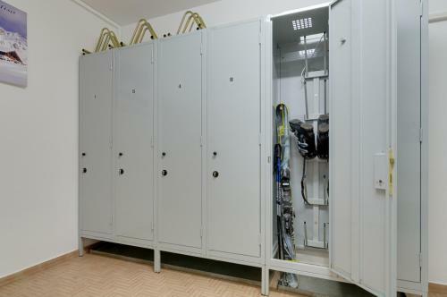 Apartamento Appartamenti Cesa Maria