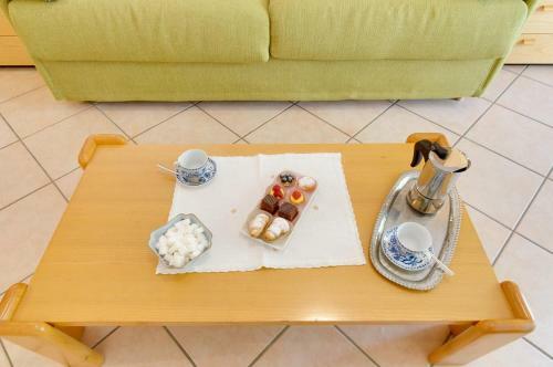 Apartamento Appartamenti Cesa Maria
