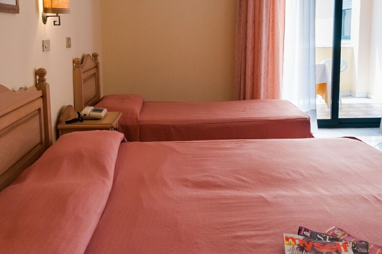 Hotel Maria Rosaria