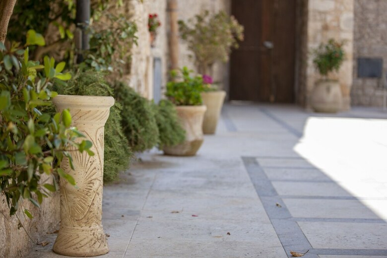 Bed & Breakfast Il Carmine Dimora Storica