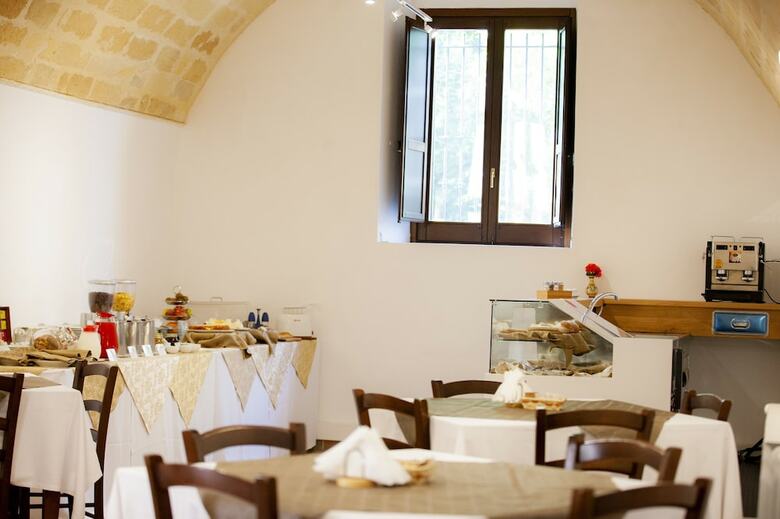 Bed & Breakfast Il Carmine Dimora Storica