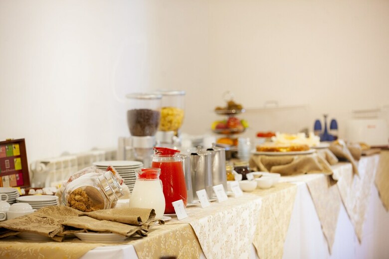 Bed & Breakfast Il Carmine Dimora Storica