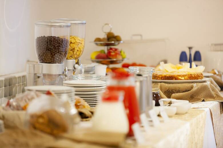 Bed & Breakfast Il Carmine Dimora Storica