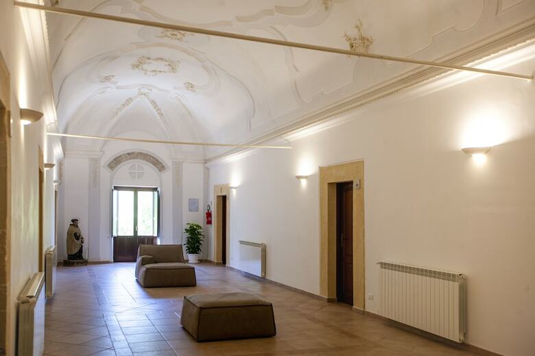 Bed & Breakfast Il Carmine Dimora Storica