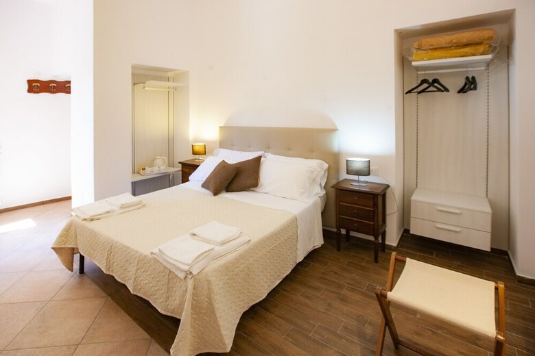 Bed & Breakfast Il Carmine Dimora Storica