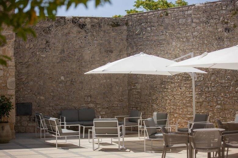 Bed & Breakfast Il Carmine Dimora Storica
