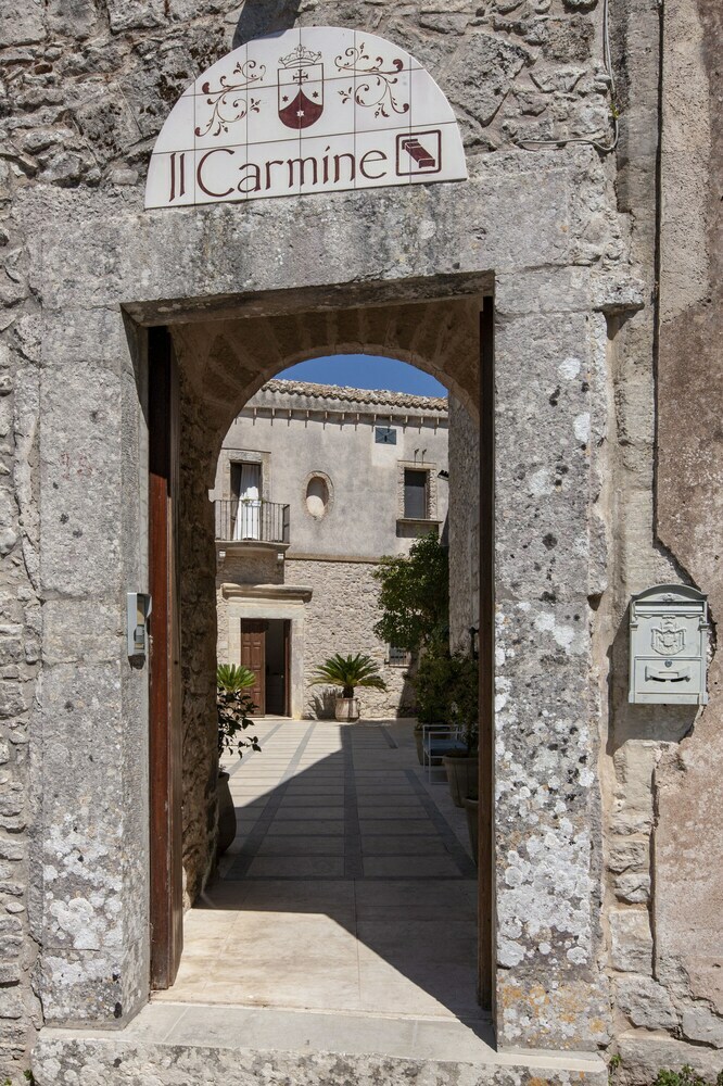 Bed & Breakfast Il Carmine Dimora Storica