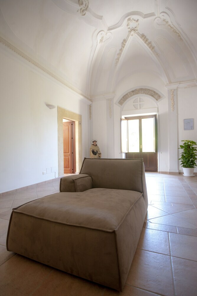 Bed & Breakfast Il Carmine Dimora Storica