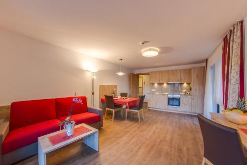 Apartamento Residence Silvia