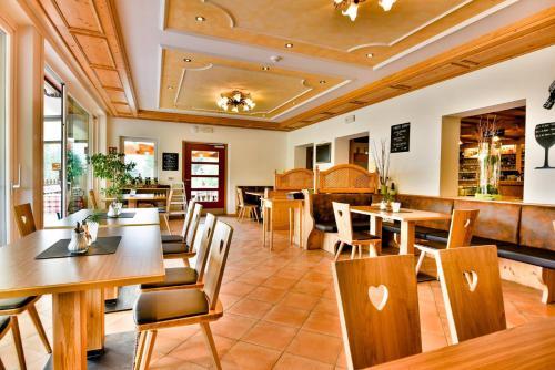 Berghotel Zum Zirm
