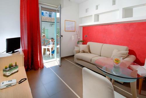 Park Hotel Morigi