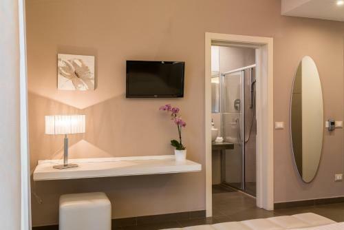 Park Hotel Morigi