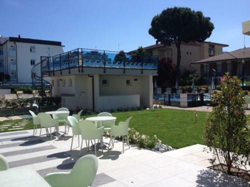 Park Hotel Morigi