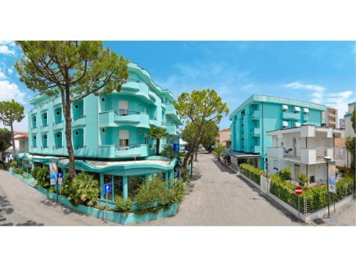 Park Hotel Morigi