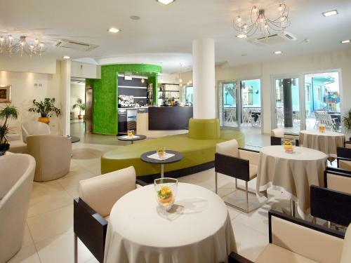 Park Hotel Morigi