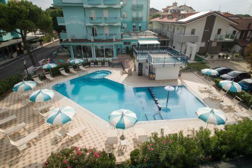 Park Hotel Morigi