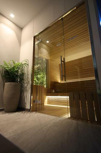 Park Hotel Morigi