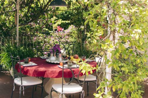B&B La Bouganville