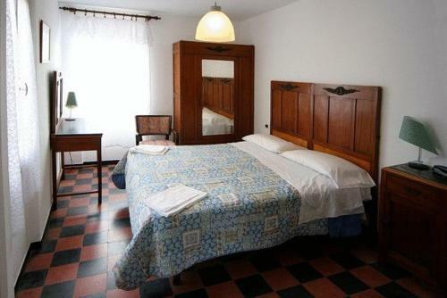 Hotel Gianni Franzi