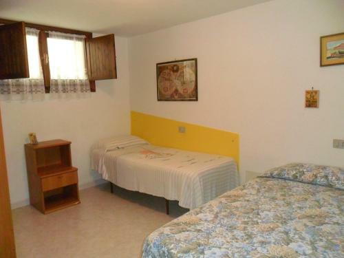 Sardamare Apartments