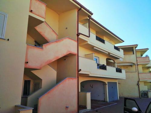 Sardamare Apartments