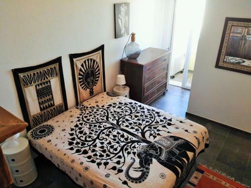 Sardamare Apartments
