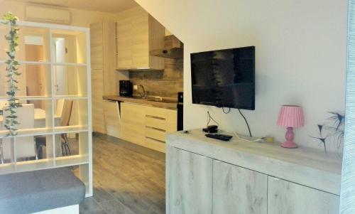Sardamare Apartments