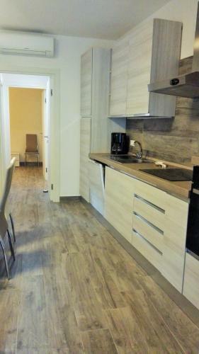 Sardamare Apartments